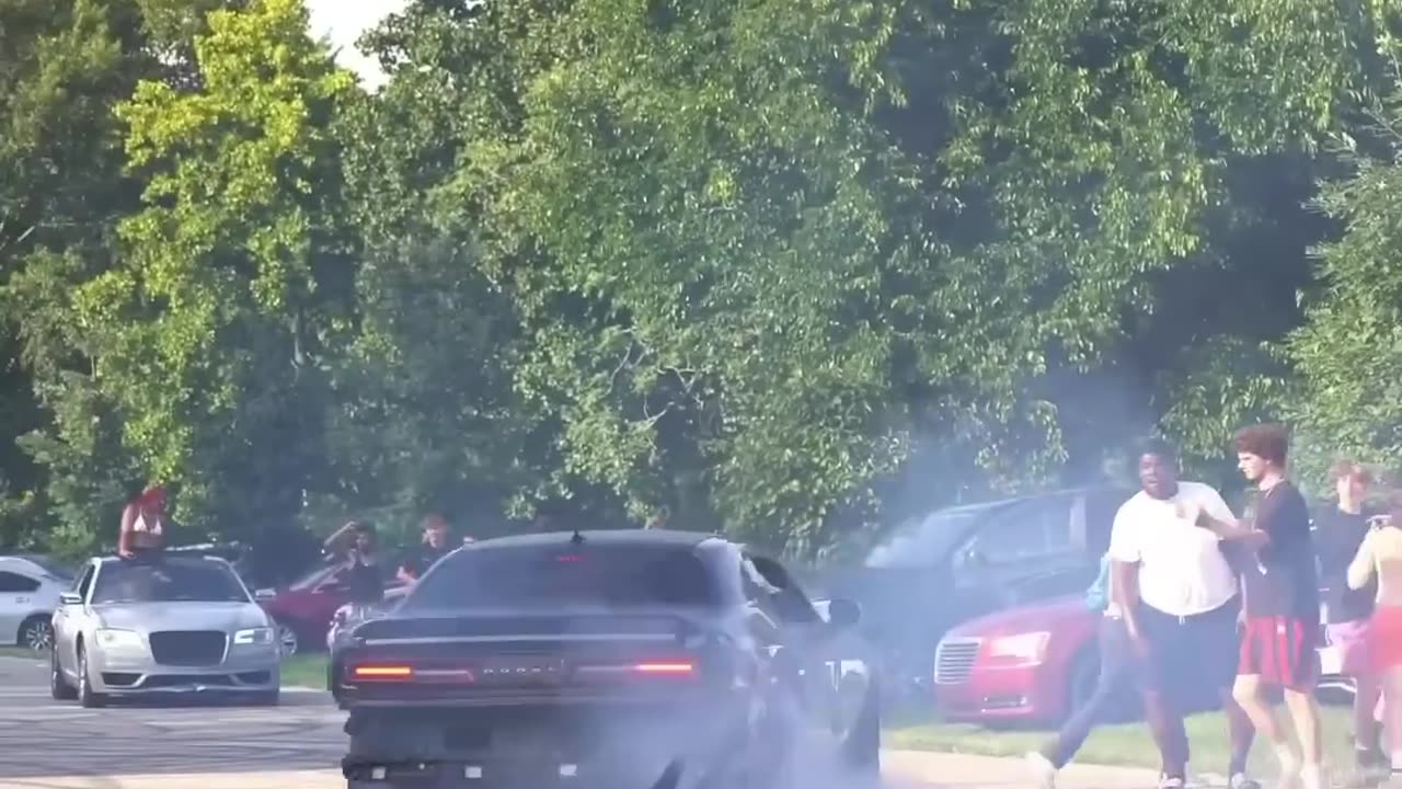 When drifting goes wrong - Fast and Furious. Just OUCH!