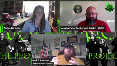 PATRIOT Weekly Debrief 05 May 2023