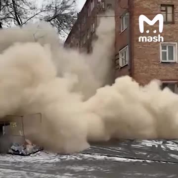 DIY home improvement gone wrong?