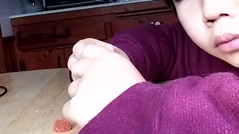 VITAMINS: LEMON AND ORANGE