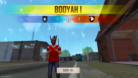 Free fire