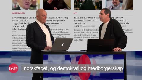 DocTV-Kort og godt 1