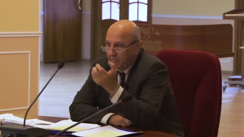 Andrey Fursov: The Geopolitical Agenda of the West & the Reconstruction of Its Society part 1