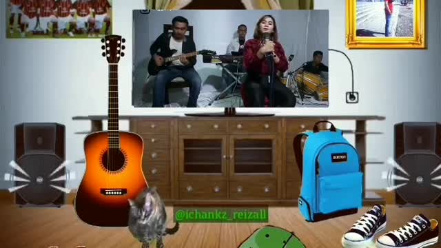 Anggun pramudita - kesucian ati