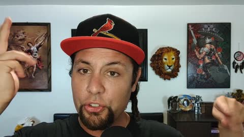 Mystisym is real, whether you believe in it or not...