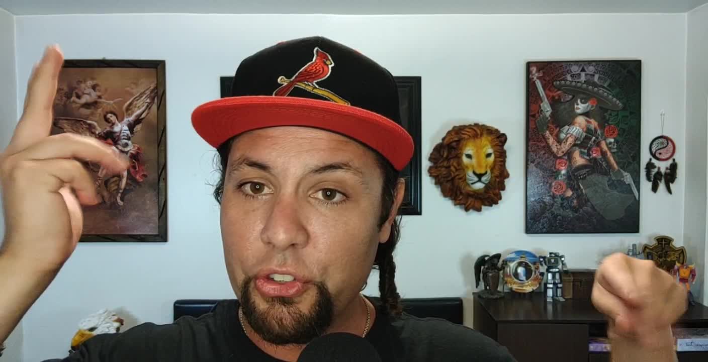 Mystisym is real, whether you believe in it or not...