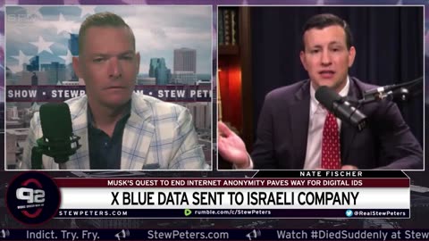 The Stew Peters Show