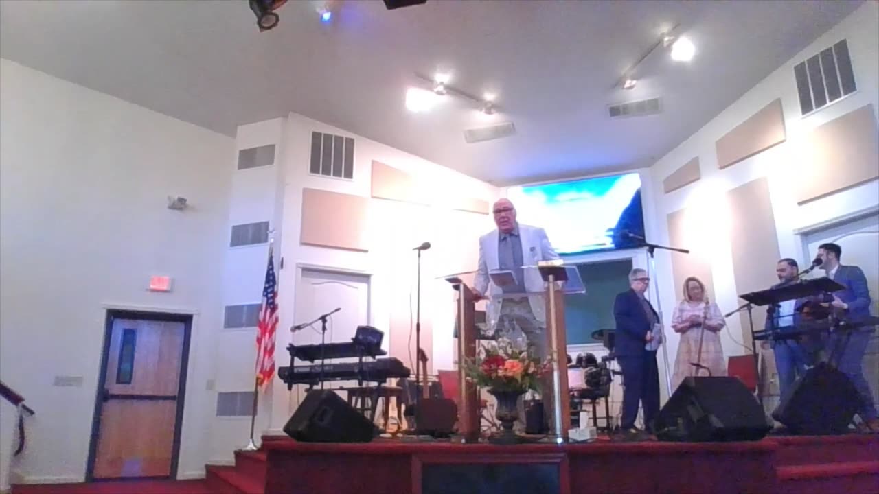 Proof of the Gospel