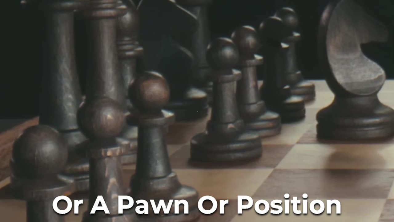 🌟 Three Game-Changing Lessons Of Chess♟️♟️