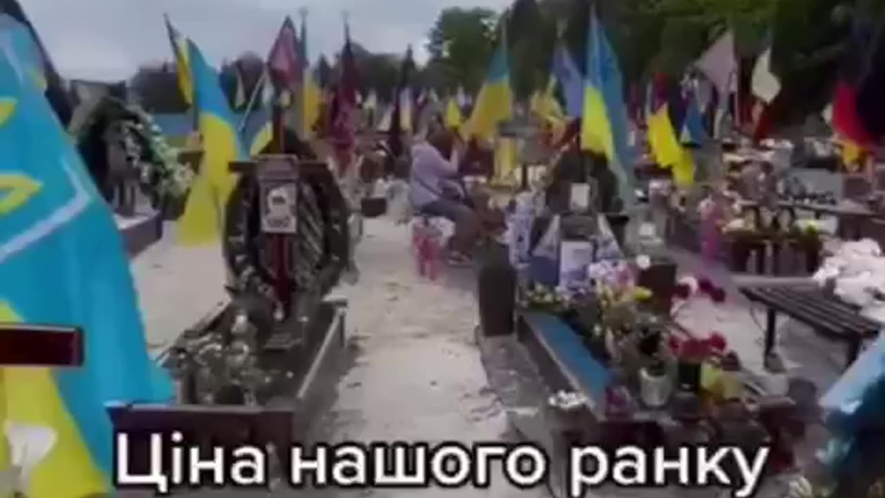π₯π₯π₯. War ! πΊπ¦ . Thousands of young Ukrainian soldiers are dying .. π’ . Why ? ? ?