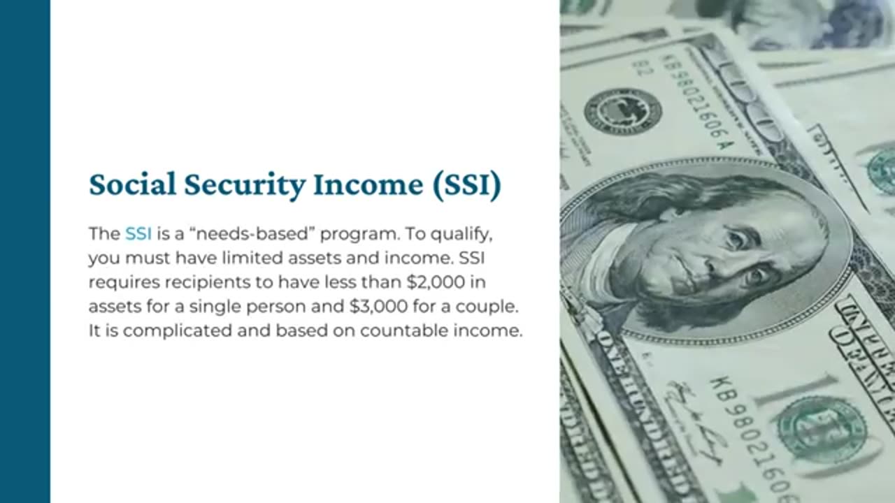 What You Should Know About Social Security Disability