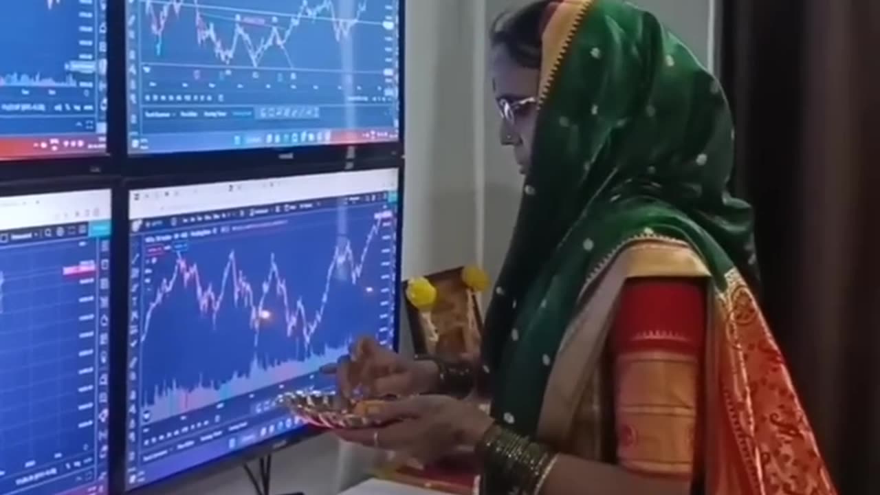 Share market knowledge video