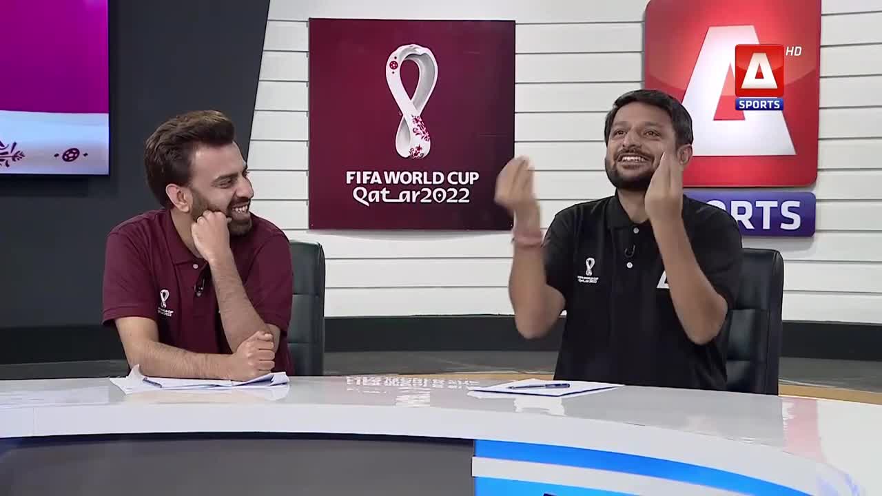 Ahmer Naqvi talks about the beauty of Achraf Hakimi’s penalty and lessons you can learn from it