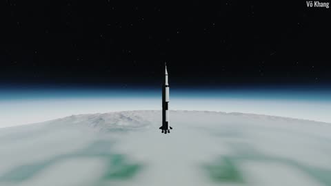 Launch rockets into space to explore the universe