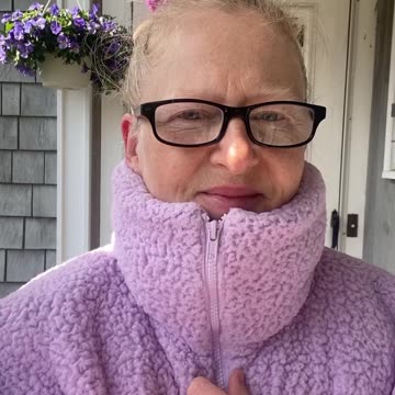 Crochet Cowl pattern