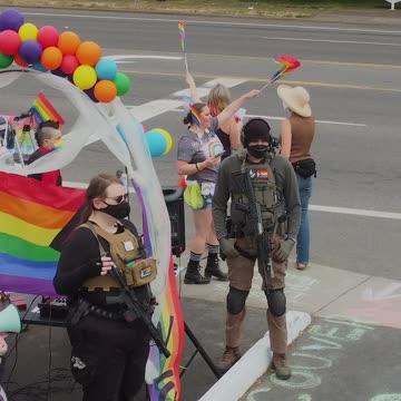 The Proud Are Trying to Destroy America | Anti-Pride Month Day 6 (2023)