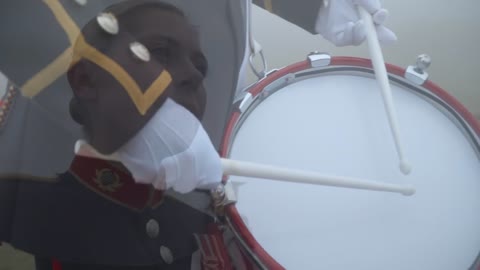 I Vow To Thee My Country | The Bands of HM Royal Marines