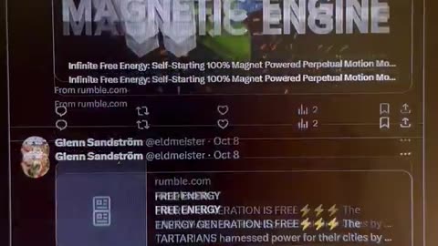 free energy