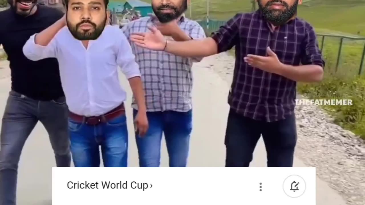 IND vs Sl Funny ODI World Cup Memes