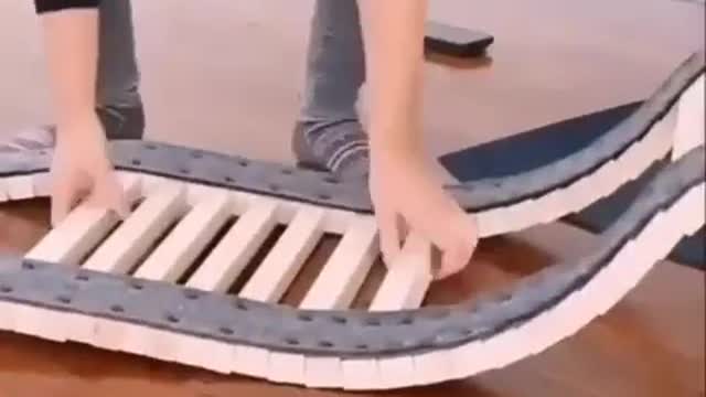 Amazing Woodworking Ideas #4