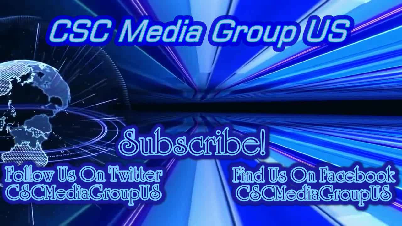 Fists And Glitter Fly As Tensions Boil Over At Seattle #MarchAgainstSharia