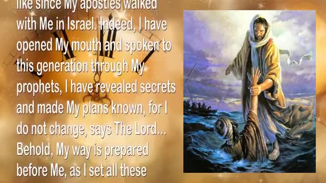 I am calling you out 🎺 Woe to Those who do not heed My Words & Mock this Trumpet Call of God