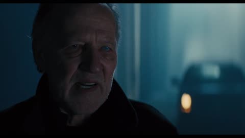 Werner Herzog [German film director] talks about his life in Siberia