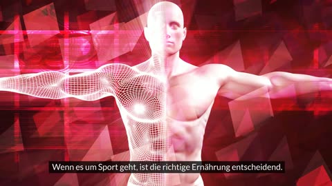 Ernährung und Sport