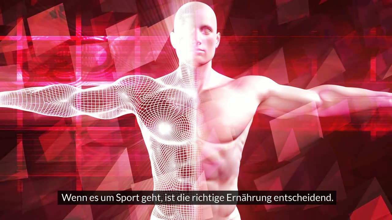 Ernährung und Sport