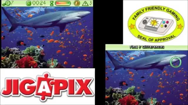 Jigapix Wild World Episode 10