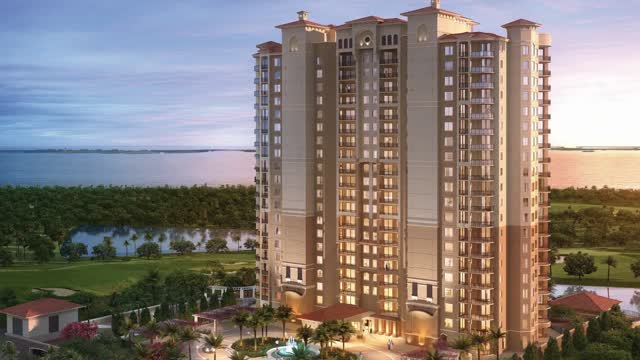 Altaira Sky Homes | New Waterfront Condos | Southwest Florida Real Estate