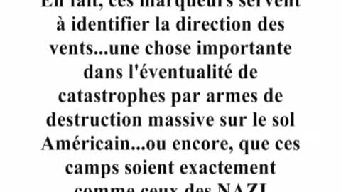 Nouvel ordre mondial #7 - Les médias ne parlent pas des camps FEMA