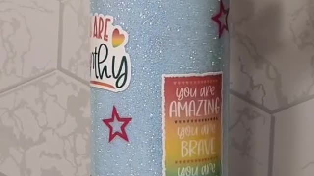 Do these cups have a style you like?