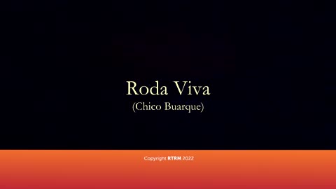 Roda Viva - Múrcia 2022