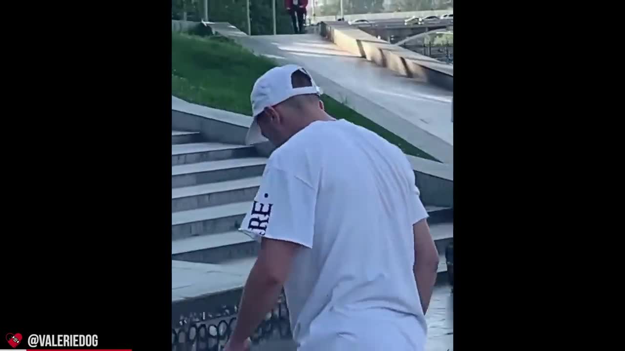 Never Attempt These INSANE Skateboarding Tricks! (Skaters)