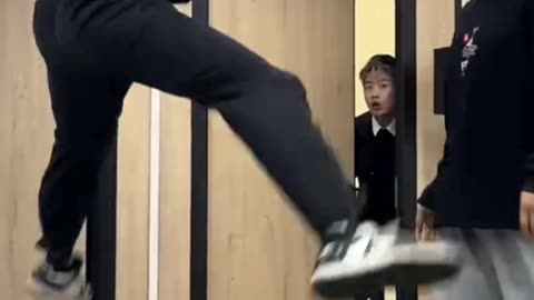 New funny video 2024