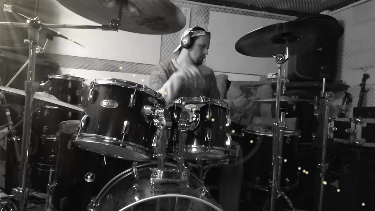 One - MetallicA / Drum cover