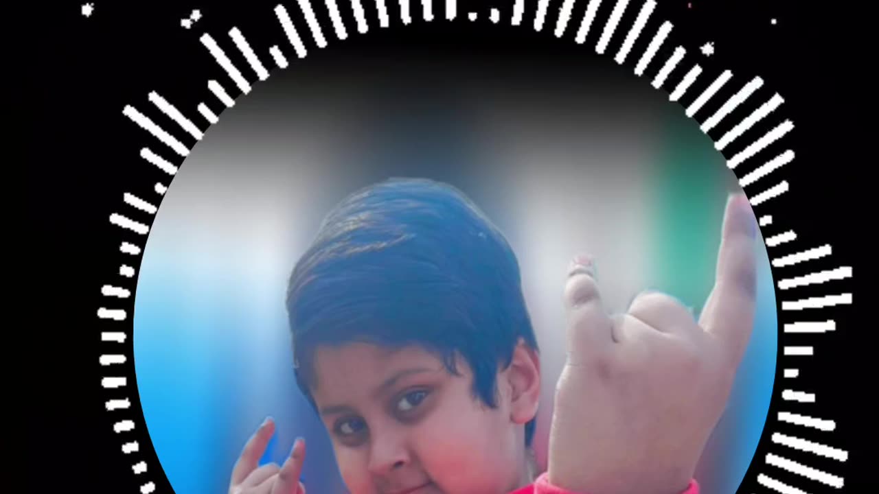 My new video