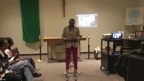 Jaime -- Freedom Session