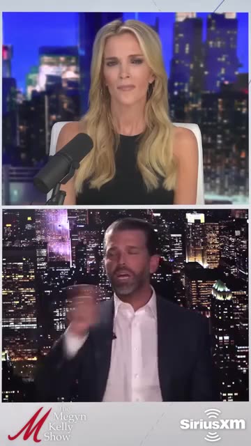 Don Jr.: “Stay the F*ck Away From Our Kids”