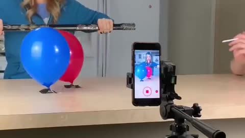 Wait for it… 😱