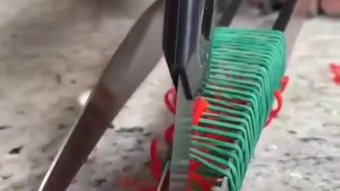 Watch this satisfying video 😴