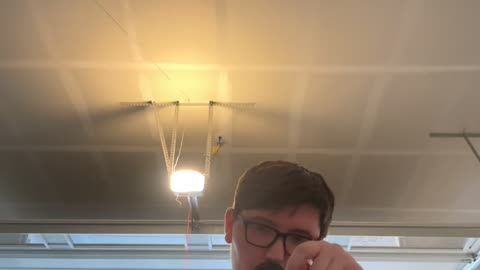 Day 103 pt3 Solid Gold Easy Action