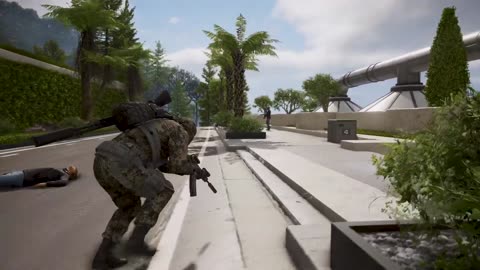 Ghost Recon Breakpoint | Solo Stealth | No HUD