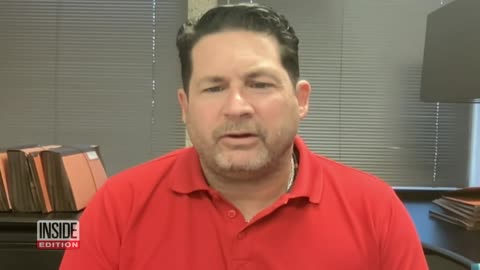 Could Brian Laundrie Be Getting Help to Evade Law Enforcement
