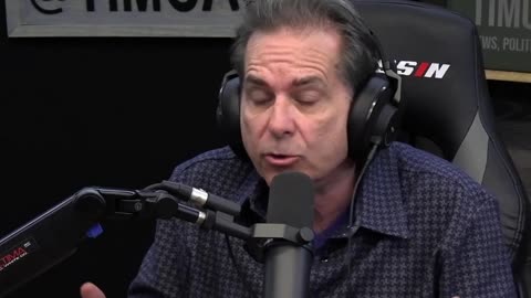 Jimmy Dore Drops an Array of COVID Truth Bombs on Timcast