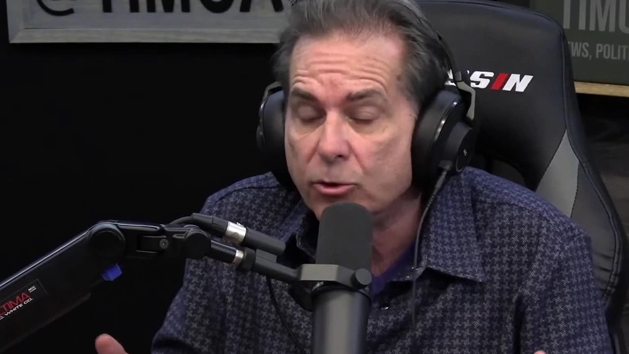 Jimmy Dore Drops an Array of COVID Truth Bombs on Timcast