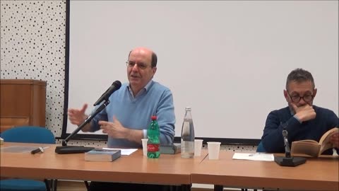 136 - 26 Aprile 2023 - Leopardi e Peguy , poesia e religiosità nello sguardo di Giussani