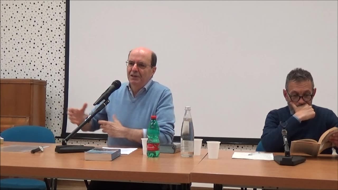 136 - 26 Aprile 2023 - Leopardi e Peguy , poesia e religiosità nello sguardo di Giussani