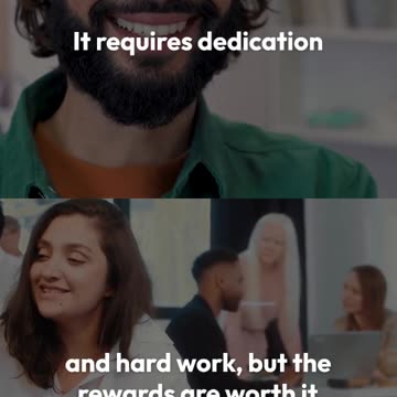 Freedom Lifestyle Through Affiliate Marketing📈